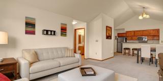 Arbor Ridge Apartments Gallery 1