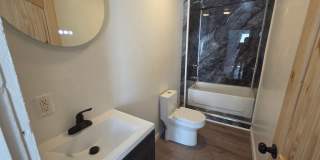 Newly updated three bedroom second floor rental unit Gallery 9