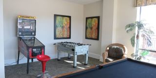 Harborside Club at 701 Gallery 19
