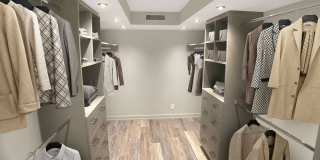 Lake Tower Apartments Gallery 6