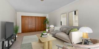 Kings Manor Apartments Gallery 11