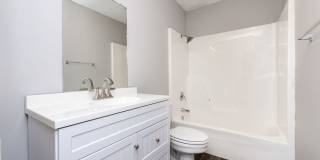 Culdesac Home on Over Half an Acre! Pet friendly and 6-12 month leases! Gallery 11