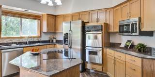Crosby Pointe Apartments Gallery 11