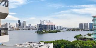 14th Floor Fully Furnished Gem in Mystic Pointe, Aventura - Ocean & Intracoastal Views Move-in Ready Gallery 1