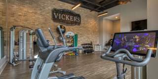 Vickers Roswell Gallery 21