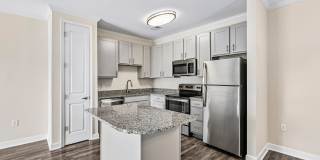 Hawks Landing Luxury Apartments Gallery 1