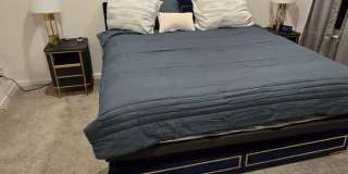 Room in 3 Bedroom Home at Sullins Rd Gallery 20