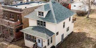 Available October - 3 Bedroom House with a Huge Garage! Gallery 22