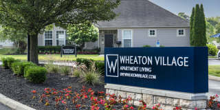 Wheaton Village Gallery 20