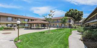 San Carlos & San Juan Apartment Homes Gallery 12