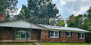 Private Country Brick Home ( Kirksey, KY) Gallery 1