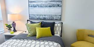 Villas at Stone Trace - Affordable Housing Gallery 4