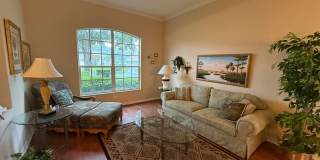 Annual fully furnished three bedroom home in The Pinnacle of gated East Lake Woodlands for long term rental Gallery 6