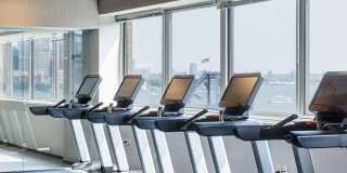 Liberty Towers Gallery 41