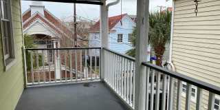 3 Bedroom 2.5 Bath House in Radcliffeborough - Downtown Charleston Gallery 3