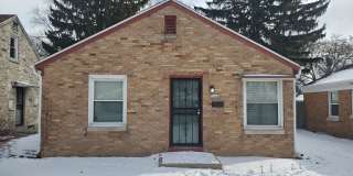 2 Bedroom Single Family Ranch Gallery 1