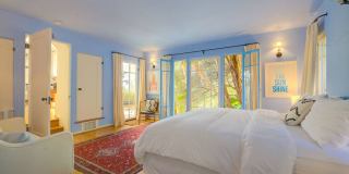 Glorious Gated Private 3 bed/ 3 bath Furnished Spanish Villa with Pool and Hot Tub in the Heart of Los Feliz! Gallery 25