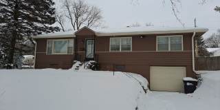 3 bed 2 bath 1 car garage, with fenced in backyard right in Aksarben! Gallery 1