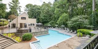 The Falls at Sope Creek Gallery 2