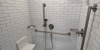 Sunray Terrace Senior Apartments Gallery 14
