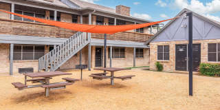 Camelot Apartments Gallery 27
