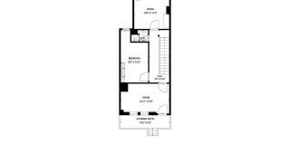 Gorgeous 6br/3.5a with Deck/Patio/Common Space Steps to Columbia Heights! Gallery 37