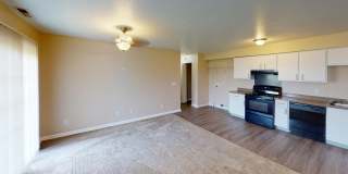 Fox Brook Apartments Gallery 6