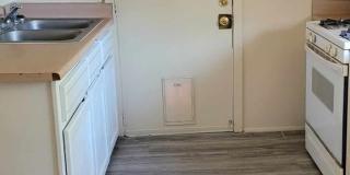 Efficiency apartment Gallery 6