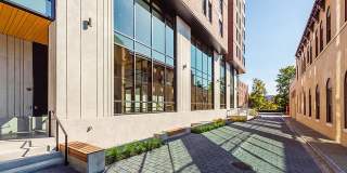Vi Hilbert - Student Housing Gallery 14