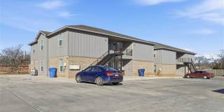 Brand New Near Downtown Cache – 15 Min to Fort Sill. 50% off First Full Month's Rent Gallery 1