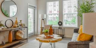 The View on Collins Apartments Gallery 9