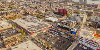 The Block at Sono Gallery 27