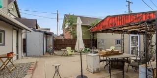 3016 Stout Street - A Gallery 41