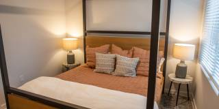 The Hamilton and Hume House Apartments Gallery 57