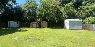 Affordable 3BD/2B Home Close to RAFB Gallery 28
