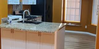 Charming 3BR House in North Las Vegas Gallery 11