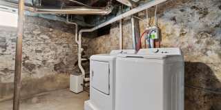 Completely Brand New Restored Historic Townhome near Wells St Corridor. Gallery 32