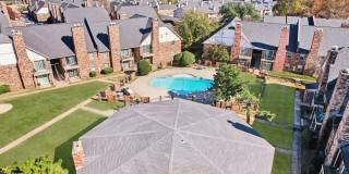 The Warwick Apartment Homes Gallery 28