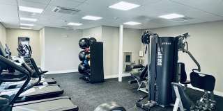 Spinnaker Wharf Apartments Gallery 19