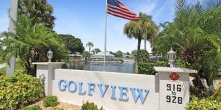 Golfview Annual Condo for Rent Gallery 1