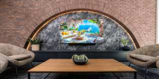 Eastline Grand Gallery 40