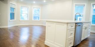 Newly renovated 4 bed 2 bath in Allston.... Gallery 3