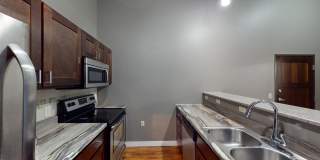 Dakota Lofts Gallery 27