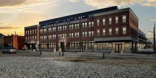 Yardley Apartments Gallery 7