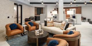 The Dalton by Alta Gallery 20