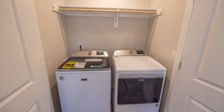 Built in 2024 - 3 bedroom with loft/office & AC Built in 2024 - 3 bedroom with loft/office & AC Gallery 17