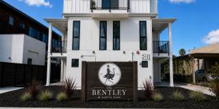 The Bentley @ North Park "Historic Roots. Modern North Park Living" Gallery 3