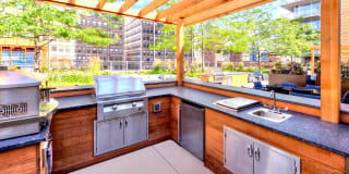 Burnham Pointe Gallery 24