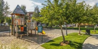 Nexus Apartments at Orenco Station Gallery 21