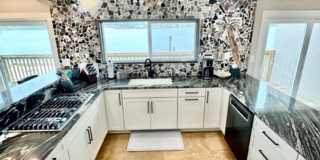 Gorgeous furnished waterfront home for rent on Okaloosa Island! Gallery 49